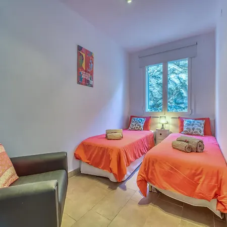 Apartment In Port Soller With Stunning Sea Views 公寓 *