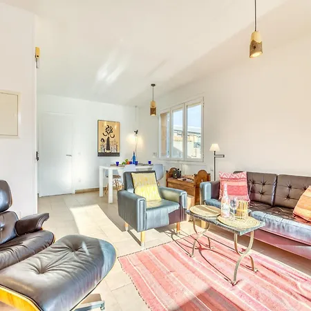 Apartment In Port Soller With Stunning Sea Views * Puerto de Sóller